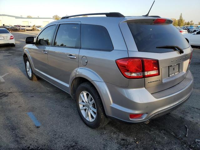 Photo 1 VIN: 3C4PDCBG8GT223995 - DODGE JOURNEY SX 