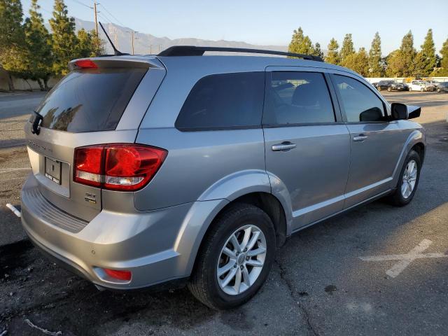 Photo 2 VIN: 3C4PDCBG8GT223995 - DODGE JOURNEY SX 