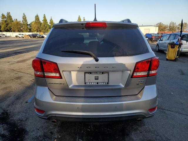 Photo 5 VIN: 3C4PDCBG8GT223995 - DODGE JOURNEY SX 