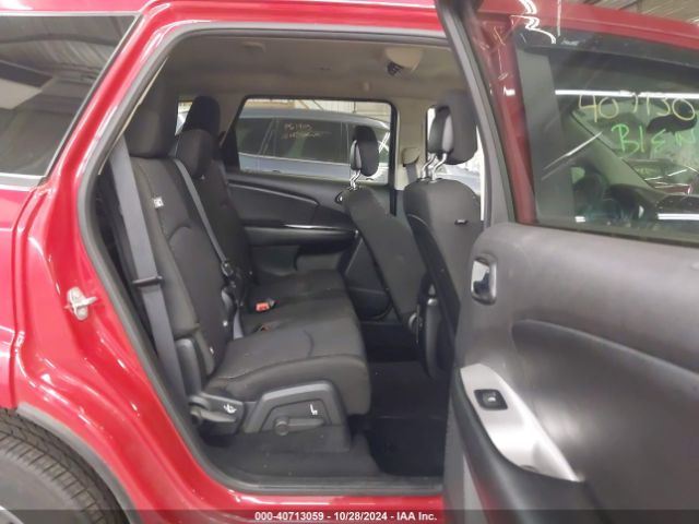 Photo 7 VIN: 3C4PDCBG8HT515938 - DODGE JOURNEY 