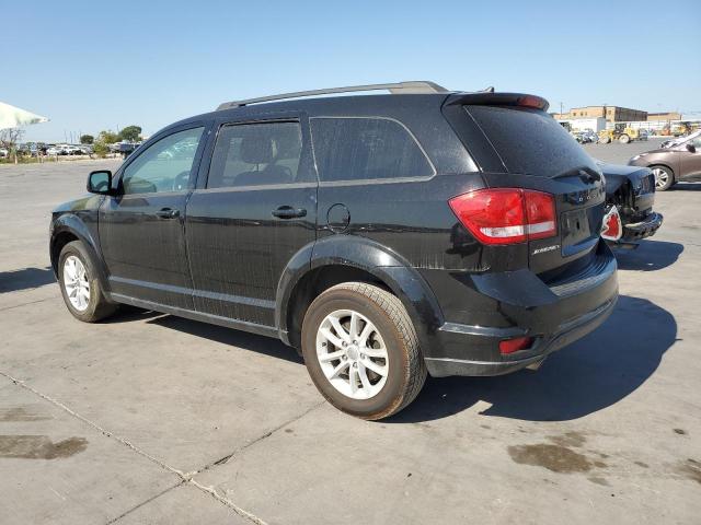 Photo 1 VIN: 3C4PDCBG8HT522873 - DODGE JOURNEY SX 