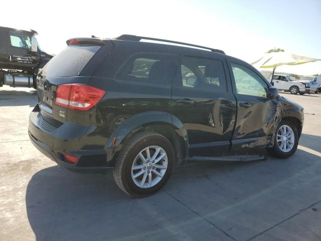 Photo 2 VIN: 3C4PDCBG8HT522873 - DODGE JOURNEY SX 