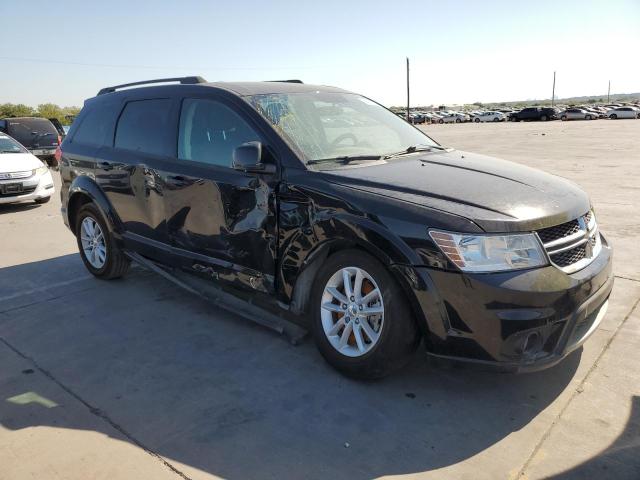 Photo 3 VIN: 3C4PDCBG8HT522873 - DODGE JOURNEY SX 