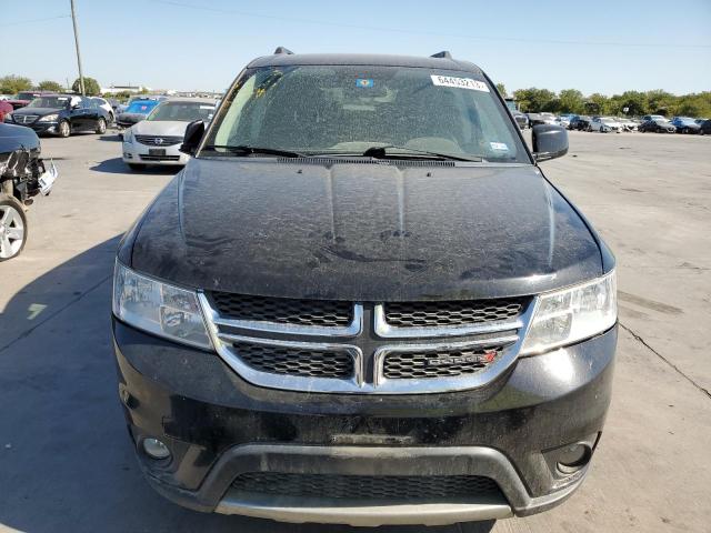 Photo 4 VIN: 3C4PDCBG8HT522873 - DODGE JOURNEY SX 