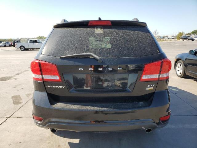 Photo 5 VIN: 3C4PDCBG8HT522873 - DODGE JOURNEY SX 