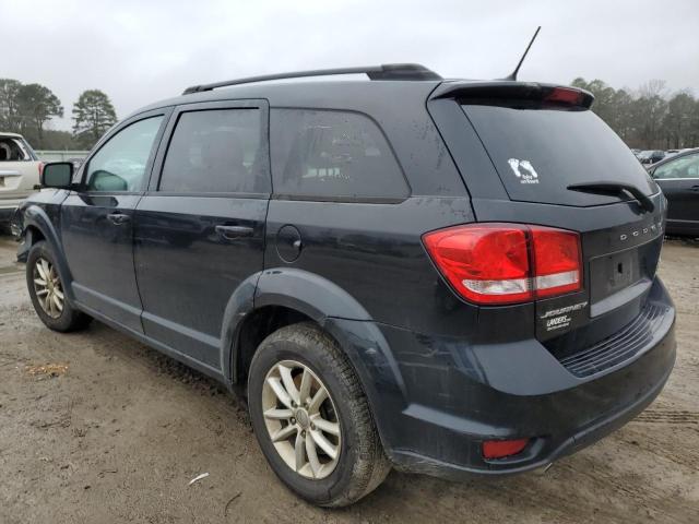 Photo 1 VIN: 3C4PDCBG8HT522971 - DODGE JOURNEY 