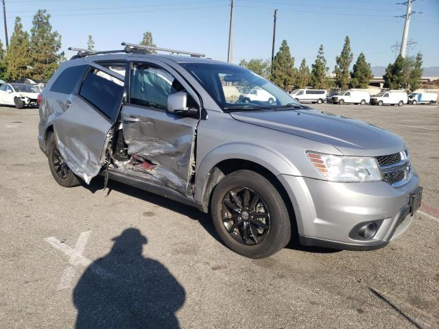 Photo 3 VIN: 3C4PDCBG8HT576402 - DODGE JOURNEY SX 