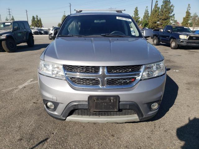 Photo 4 VIN: 3C4PDCBG8HT576402 - DODGE JOURNEY SX 