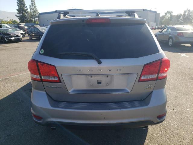 Photo 5 VIN: 3C4PDCBG8HT576402 - DODGE JOURNEY SX 