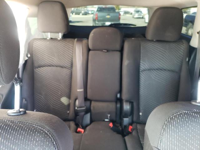 Photo 9 VIN: 3C4PDCBG8HT576402 - DODGE JOURNEY SX 