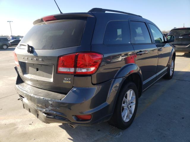 Photo 3 VIN: 3C4PDCBG8HT588968 - DODGE JOURNEY 