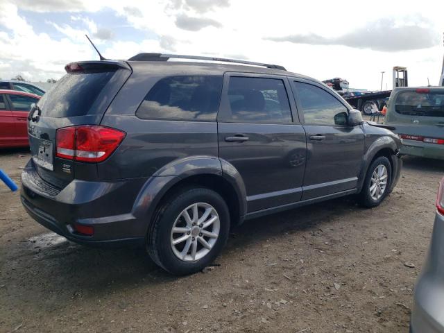 Photo 2 VIN: 3C4PDCBG8HT589182 - DODGE JOURNEY SX 