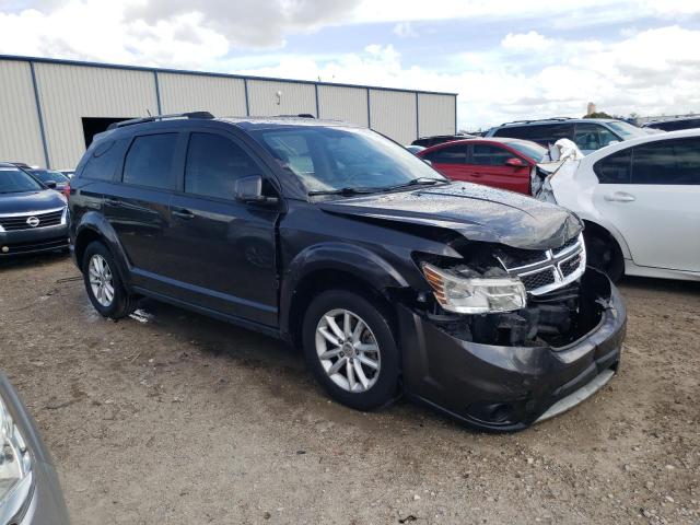 Photo 3 VIN: 3C4PDCBG8HT589182 - DODGE JOURNEY SX 