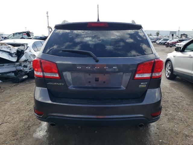 Photo 5 VIN: 3C4PDCBG8HT589182 - DODGE JOURNEY SX 