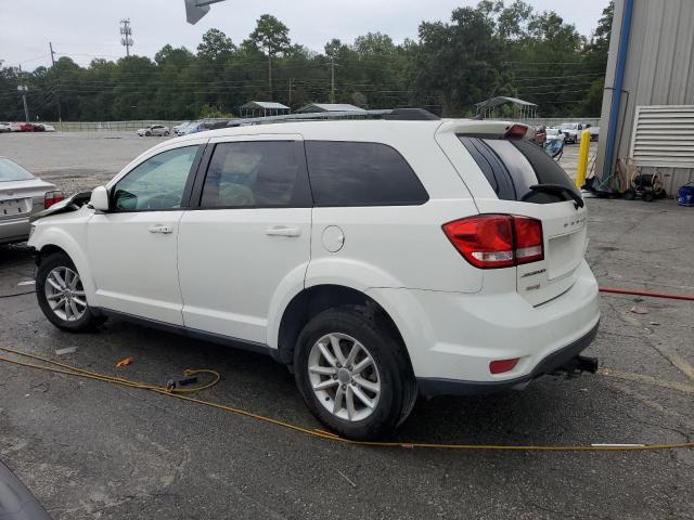 Photo 1 VIN: 3C4PDCBG8HT589344 - DODGE JOURNEY SX 