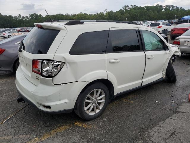 Photo 2 VIN: 3C4PDCBG8HT589344 - DODGE JOURNEY SX 