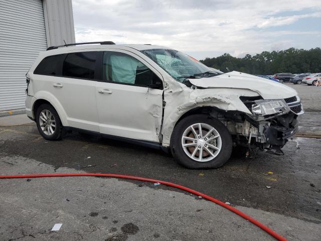 Photo 3 VIN: 3C4PDCBG8HT589344 - DODGE JOURNEY SX 