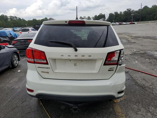 Photo 5 VIN: 3C4PDCBG8HT589344 - DODGE JOURNEY SX 