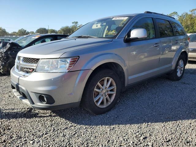 Photo 0 VIN: 3C4PDCBG8HT589697 - DODGE JOURNEY 