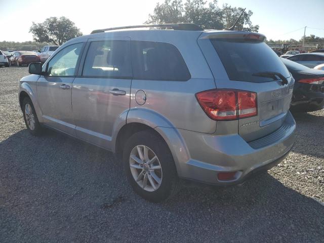 Photo 1 VIN: 3C4PDCBG8HT589697 - DODGE JOURNEY 