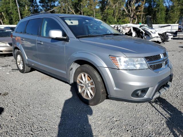 Photo 3 VIN: 3C4PDCBG8HT589697 - DODGE JOURNEY 