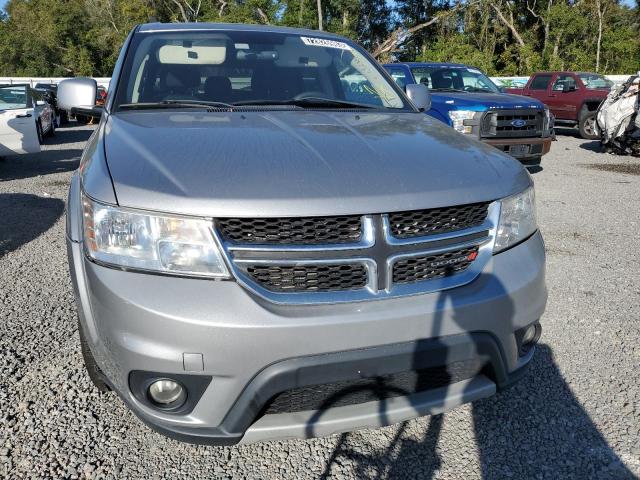 Photo 4 VIN: 3C4PDCBG8HT589697 - DODGE JOURNEY 