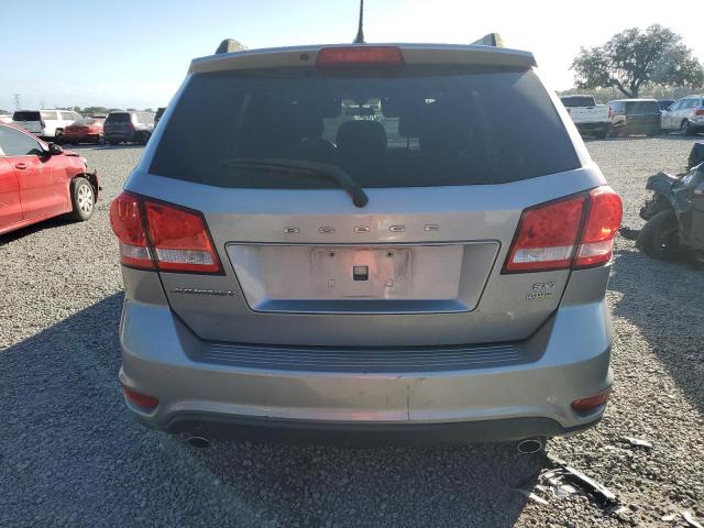 Photo 5 VIN: 3C4PDCBG8HT589697 - DODGE JOURNEY 