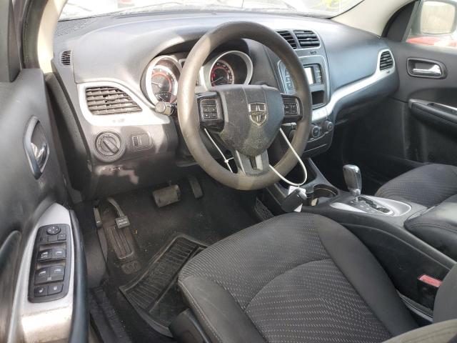 Photo 7 VIN: 3C4PDCBG8HT589697 - DODGE JOURNEY 