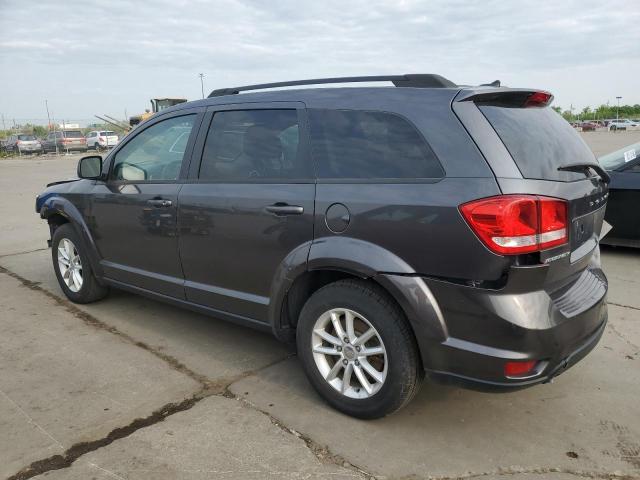 Photo 1 VIN: 3C4PDCBG8HT591093 - DODGE JOURNEY SX 