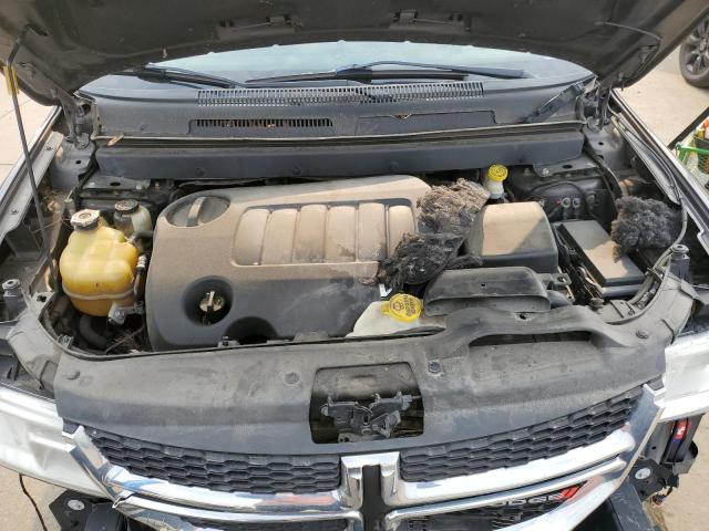 Photo 11 VIN: 3C4PDCBG8HT591093 - DODGE JOURNEY SX 