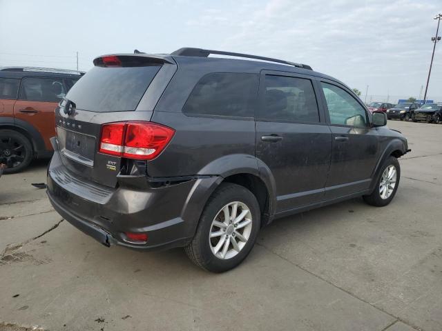 Photo 2 VIN: 3C4PDCBG8HT591093 - DODGE JOURNEY SX 