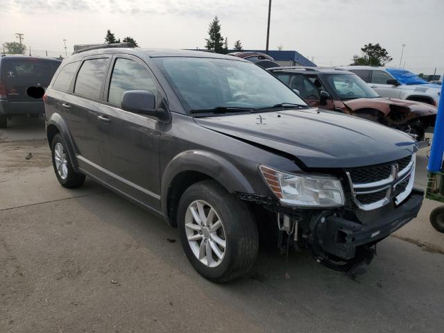 Photo 3 VIN: 3C4PDCBG8HT591093 - DODGE JOURNEY SX 