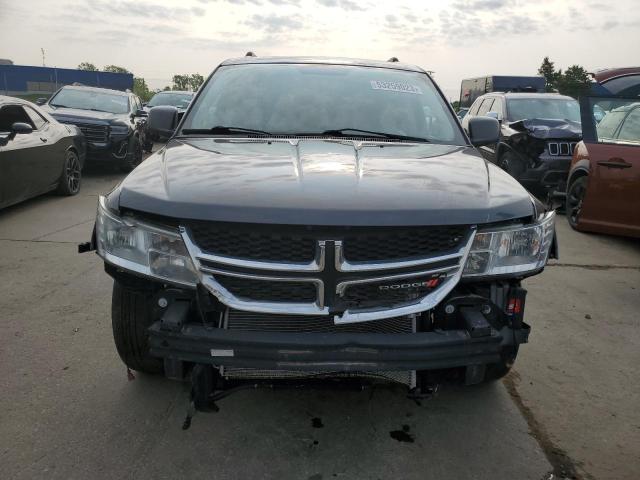 Photo 4 VIN: 3C4PDCBG8HT591093 - DODGE JOURNEY SX 