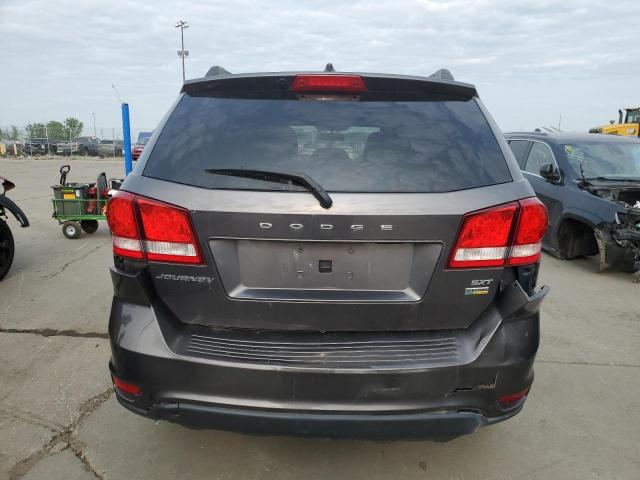 Photo 5 VIN: 3C4PDCBG8HT591093 - DODGE JOURNEY SX 