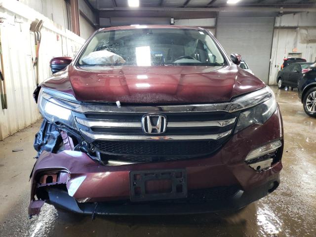 Photo 4 VIN: 3C4PDCBG8HT683790 - HONDA PILOT 