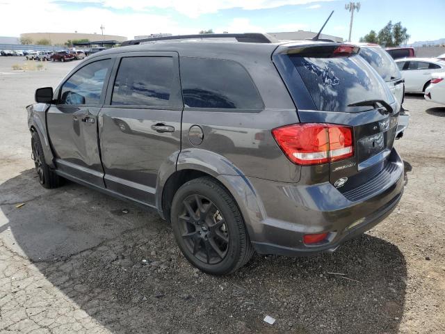 Photo 1 VIN: 3C4PDCBG8JT158671 - DODGE JOURNEY SX 