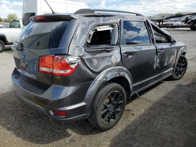 Photo 2 VIN: 3C4PDCBG8JT158671 - DODGE JOURNEY SX 