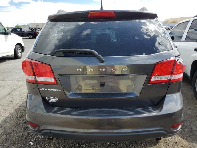 Photo 5 VIN: 3C4PDCBG8JT158671 - DODGE JOURNEY SX 