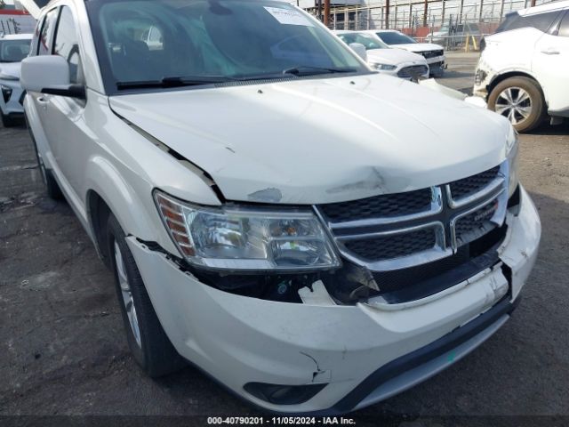 Photo 5 VIN: 3C4PDCBG8JT166995 - DODGE JOURNEY 