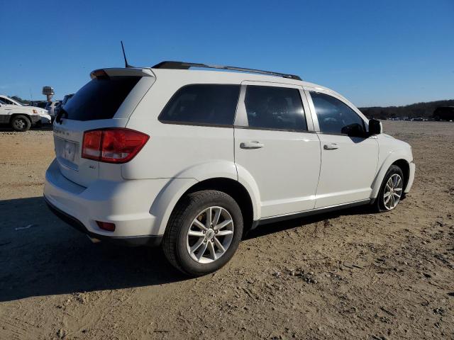 Photo 2 VIN: 3C4PDCBG8JT475253 - DODGE JOURNEY 