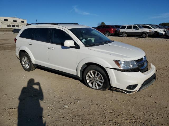 Photo 3 VIN: 3C4PDCBG8JT475253 - DODGE JOURNEY 