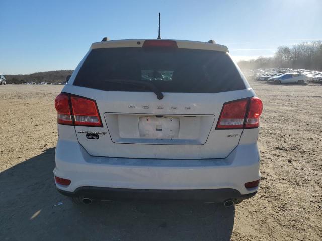 Photo 5 VIN: 3C4PDCBG8JT475253 - DODGE JOURNEY 