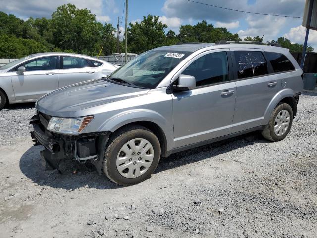 Photo 0 VIN: 3C4PDCBG8JT503777 - DODGE JOURNEY 