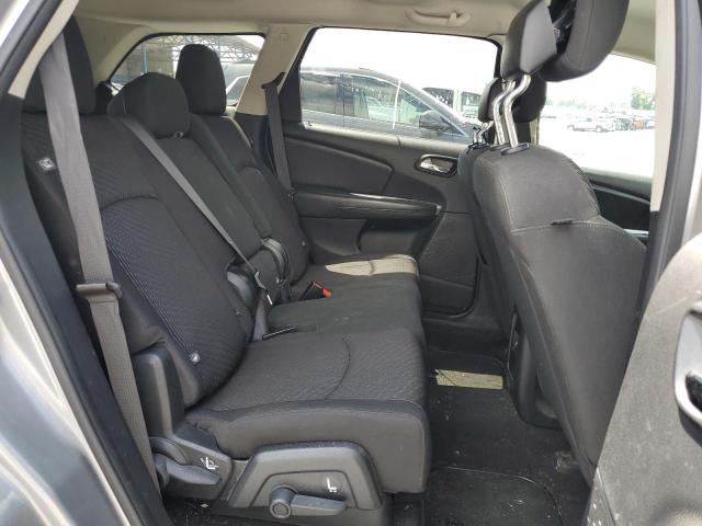 Photo 10 VIN: 3C4PDCBG8JT503777 - DODGE JOURNEY 