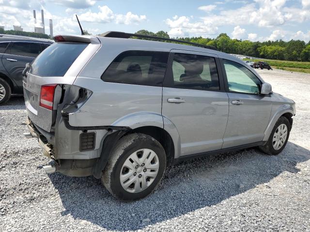 Photo 2 VIN: 3C4PDCBG8JT503777 - DODGE JOURNEY 