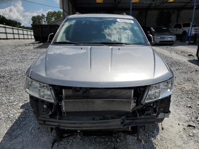 Photo 4 VIN: 3C4PDCBG8JT503777 - DODGE JOURNEY 