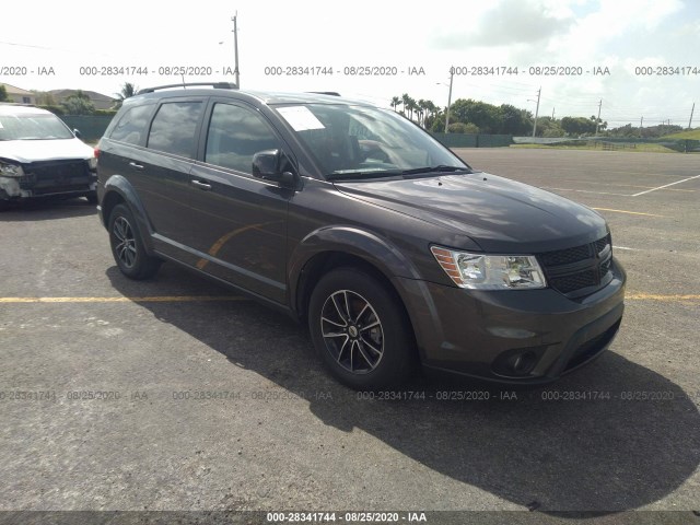 Photo 0 VIN: 3C4PDCBG8JT508820 - DODGE JOURNEY 