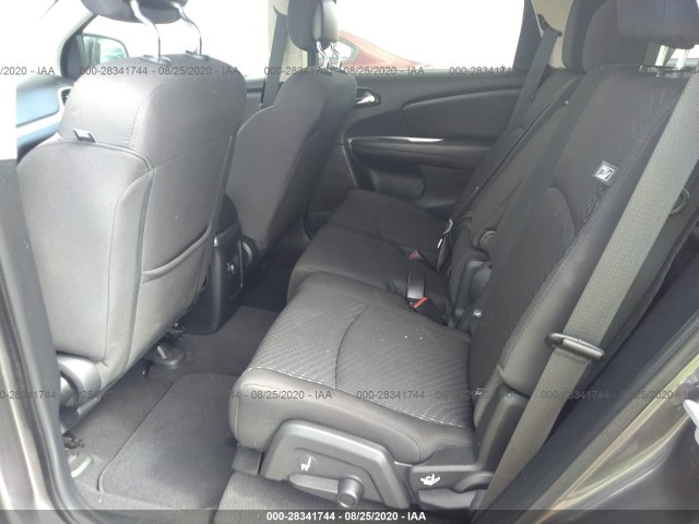 Photo 7 VIN: 3C4PDCBG8JT508820 - DODGE JOURNEY 