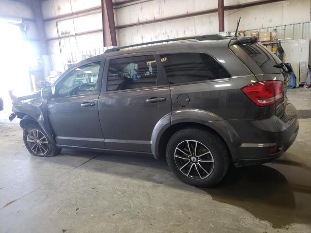 Photo 1 VIN: 3C4PDCBG8JT521907 - DODGE JOURNEY SX 