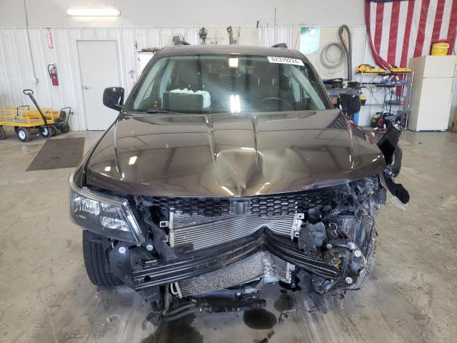 Photo 4 VIN: 3C4PDCBG8JT521907 - DODGE JOURNEY SX 